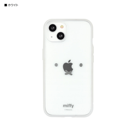 【即納】正規品 G1001  ミッフィー/MIFFY  iPhonecase