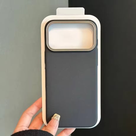 S75521 フレームアクセントiPhoneケース