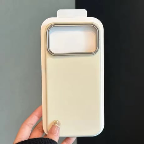 S75521 フレームアクセントiPhoneケース
