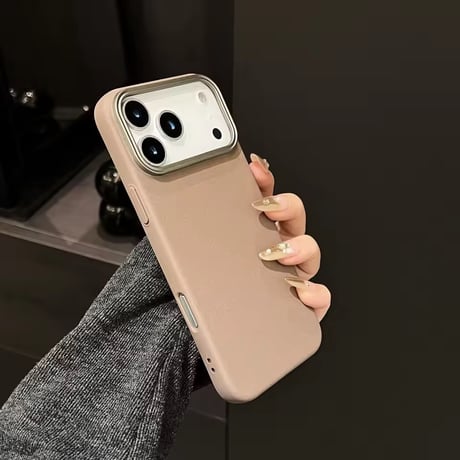 S75521 フレームアクセントiPhoneケース