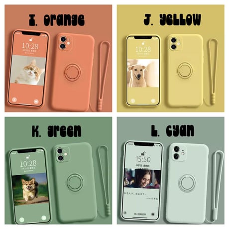 【即納商品】K2600 iPhonecase