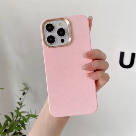 S74745 Color Match iPhoneケース