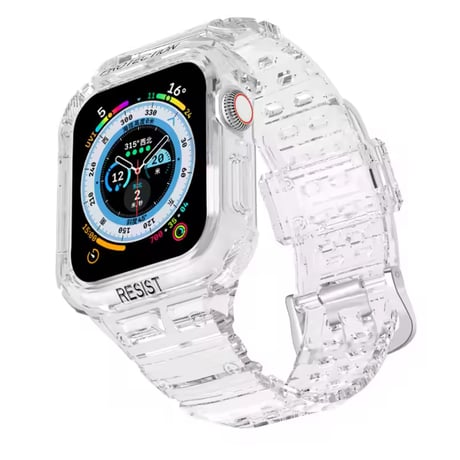 N00119 カラージェリー Apple Watchバンド