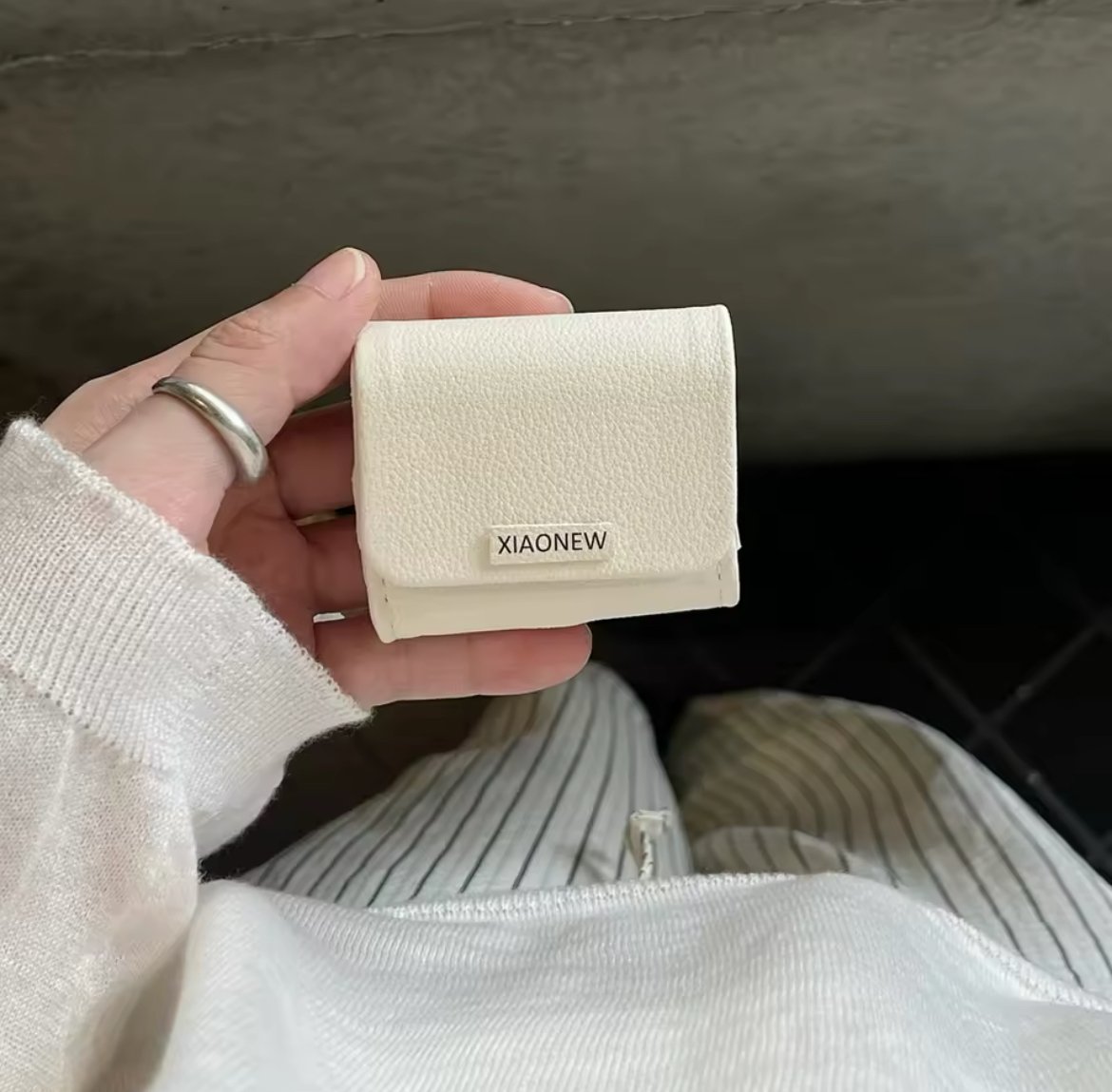 お取り寄せ商品】R00126 AirPodscase | nanomita