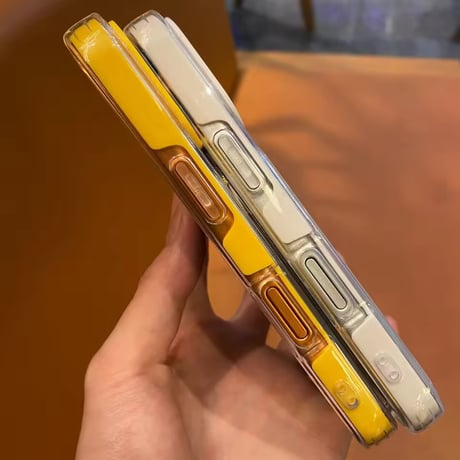 K22967 ポケットスライドカード iPhoneケース