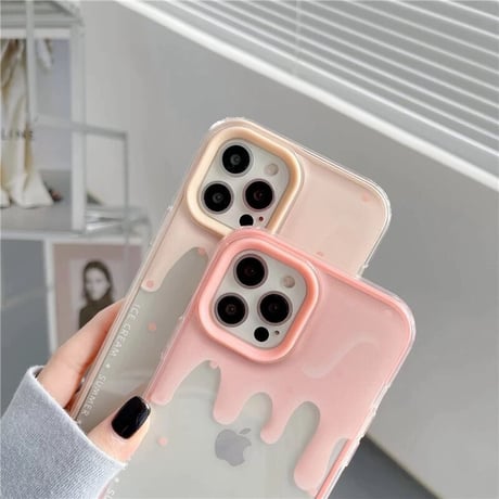 【即納商品】L6705 iPhonecase