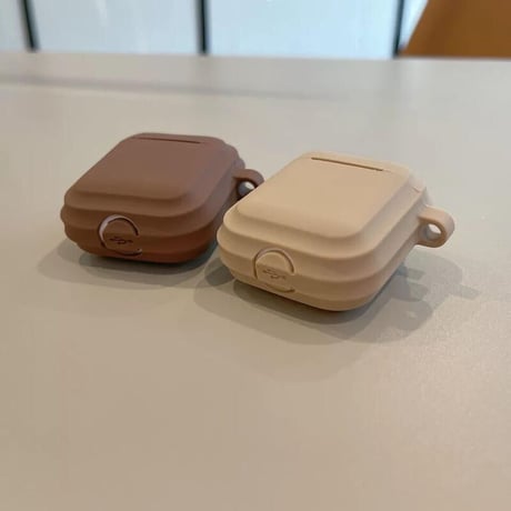【即納商品】R0007 AirPodscase