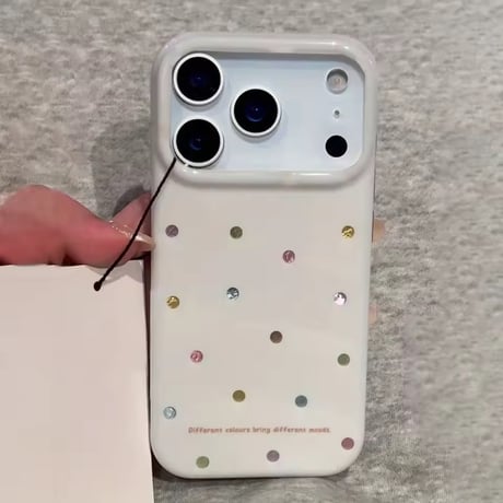 CATEGORY colorful | nanomita