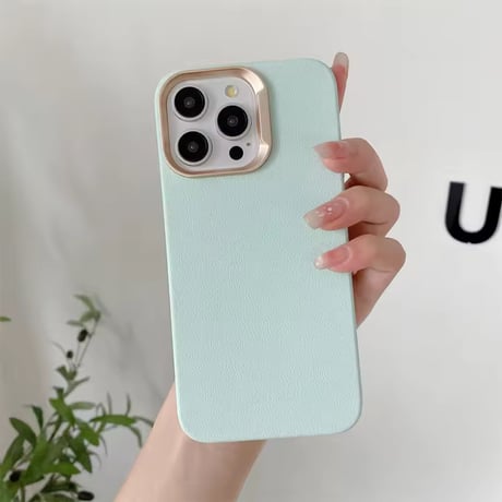 S74745 Color Match iPhoneケース