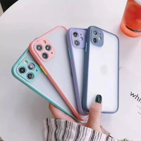 【即納商品】L6617  iPhonecase