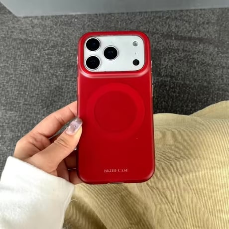 S75401 カラーリング MagSafe iPhoneケース