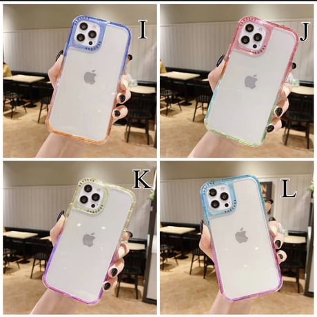 【即納商品】L61181 iPhonecase