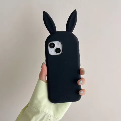 S74902 バニーイヤー iPhoneケース