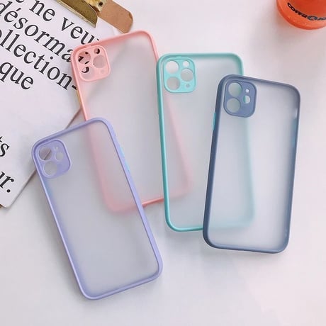 【即納商品】L6617  iPhonecase