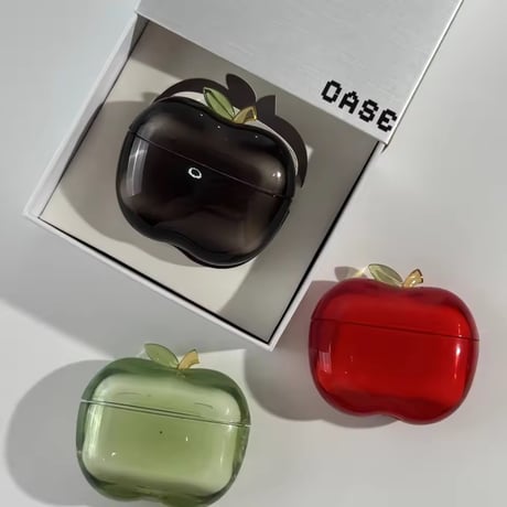 R00147 アップルデザイン AirPodsケース