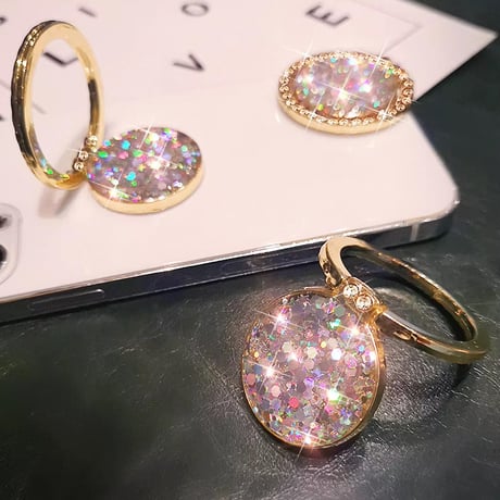 P0350 ジュエルリングスタンド