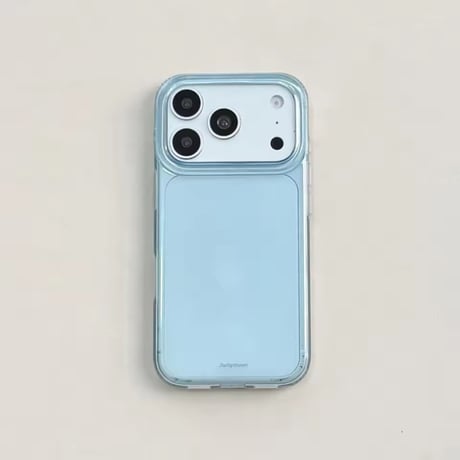 S75529 くすみパステルiPhoneケース