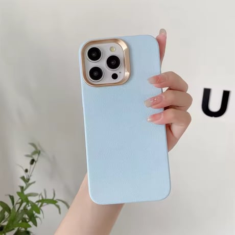 S74745 Color Match iPhoneケース
