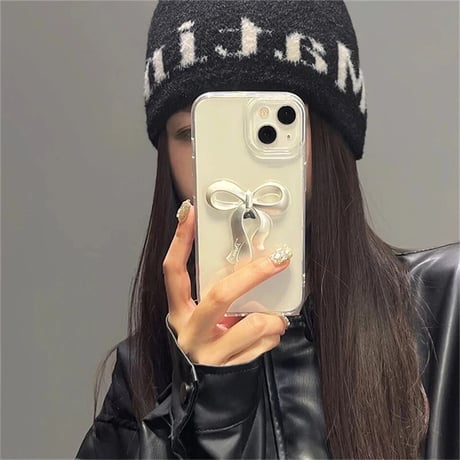 【即納商品】L61865  iPhonecase