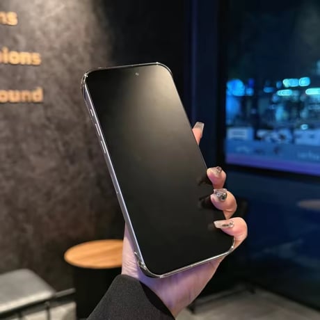 K22979 リングスタンドレンズカバー iPhoneケース（MagSafe対応）