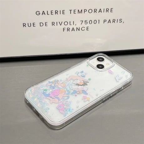 【即納商品】L61713 iPhonecase