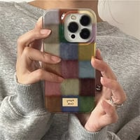S74330 オトナ女子に大人気！冬色ほっこりカラー iphoneケース