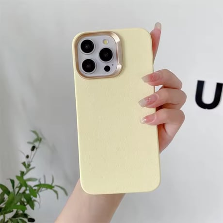 S74745 Color Match iPhoneケース