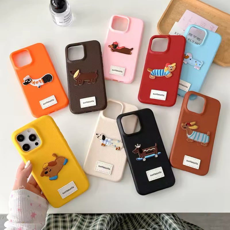 お取り寄せ商品】S74173 iPhonecase | nanomita