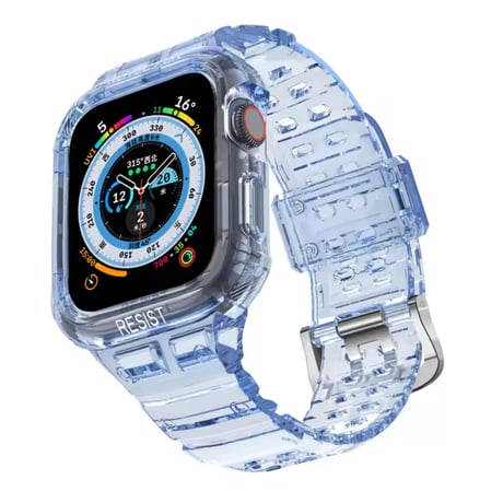 N00119 カラージェリー Apple Watchバンド