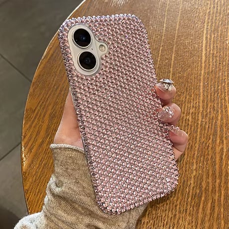S74821 オールストーンiPhoneケース