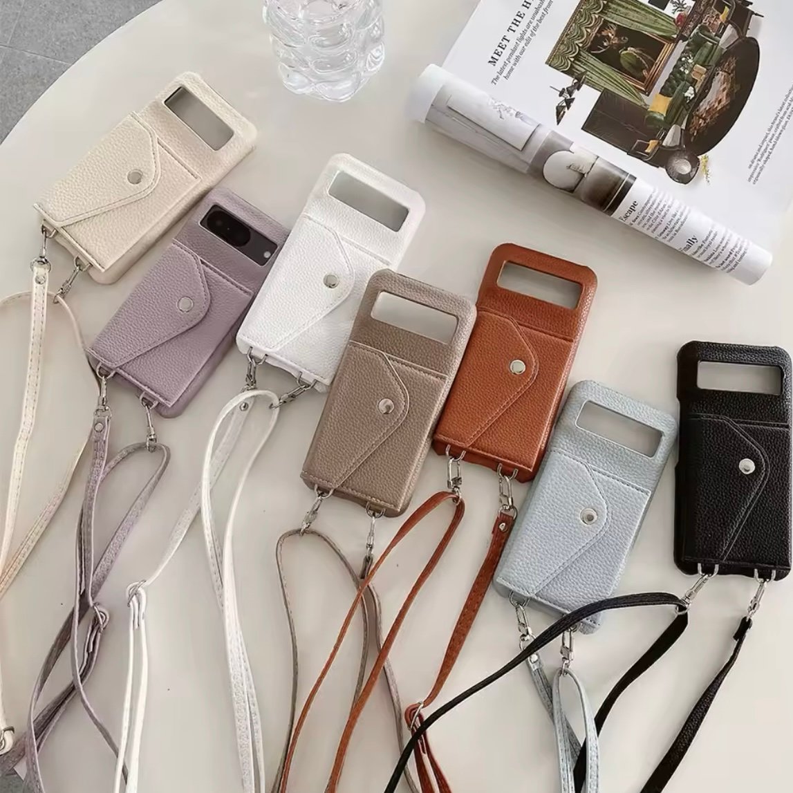 お取り寄せ商品】X0013 GooglePixelcase | nanomita