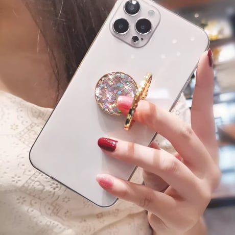 P0350 ジュエルリングスタンド