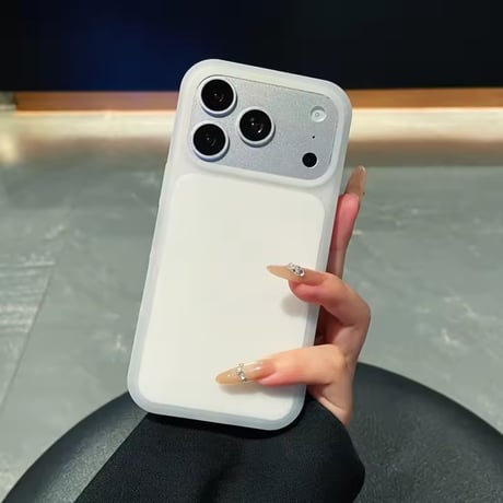 S75610 カラフルポップシンプルiPhoneケース