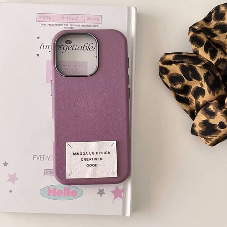 【即納商品】S74364 iPhonecase