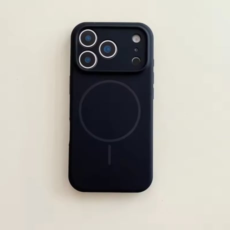 S74985 カラフルMagSafe対応 iPhoneケース