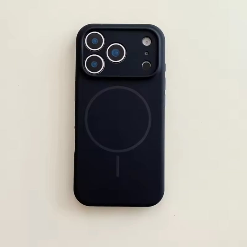 S74985 カラフルMagSafe対応 iPhoneケース | nanomita