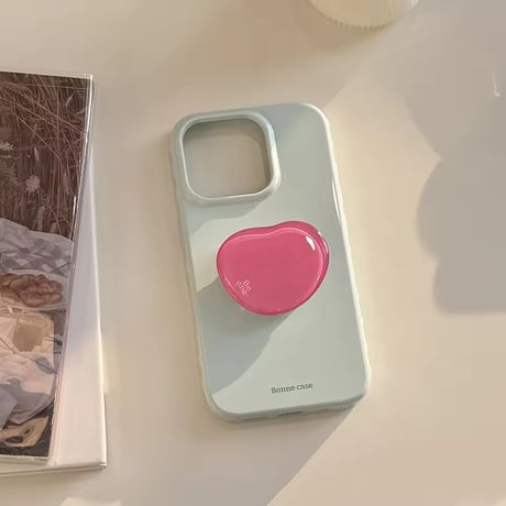 K22962 カラーポップグリップ iPhoneケース