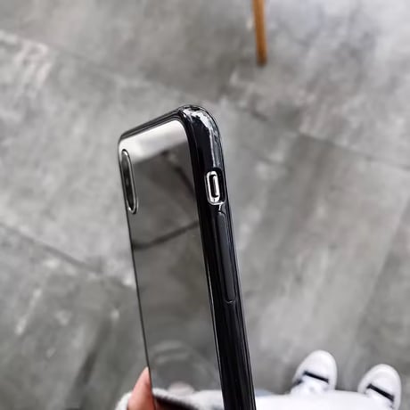 K22792 リフレクトミラー iPhoneケース