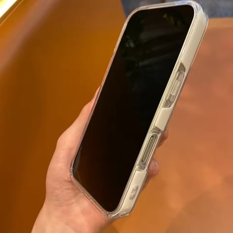 K22967 ポケットスライドカード iPhoneケース