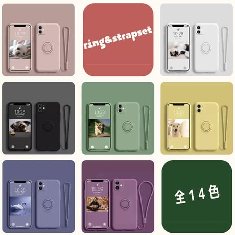 【即納商品】K2600 iPhonecase