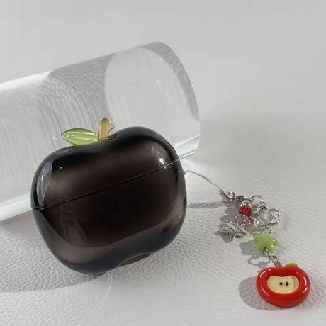 R00147 アップルデザイン AirPodsケース