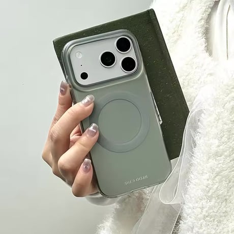 S75401 カラーリング MagSafe iPhoneケース