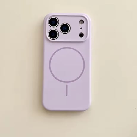S74985 カラフルMagSafe対応 iPhoneケース