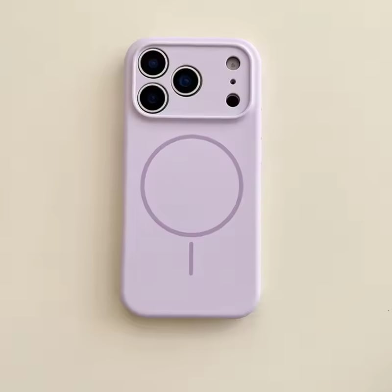 S74985 カラフルMagSafe対応 iPhoneケース | nanomita
