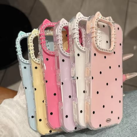デコ電 クロムハーツ デコ電 スマホケース デコオーダー 高級ガラスの