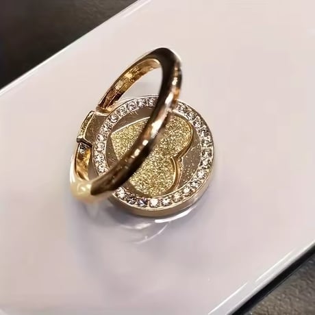 P0349 キラきゅんハートリングソケット