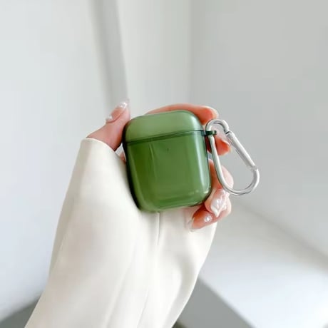 R00129 トーンミスト AirPodsケース