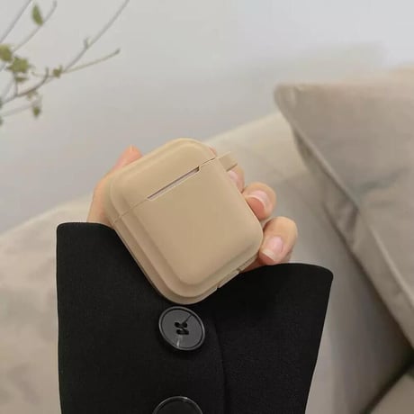 【即納商品】R0007 AirPodscase