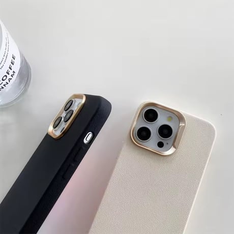 S74745 Color Match iPhoneケース