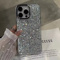 S74976 フルグリッター iPhoneケース